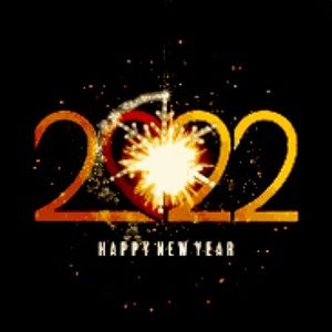 Happy New Year